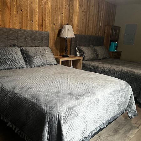 גרדינר Parkway Yellowstone Guest House Room #1 מראה חיצוני תמונה