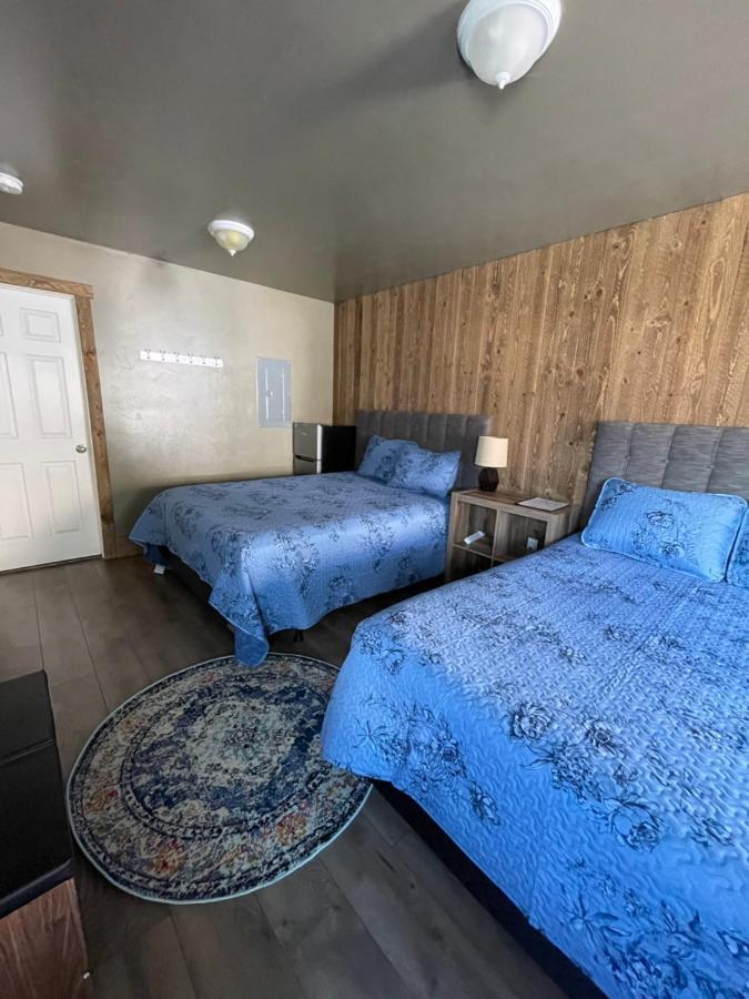 גרדינר Parkway Yellowstone Guest House Room #1 מראה חיצוני תמונה