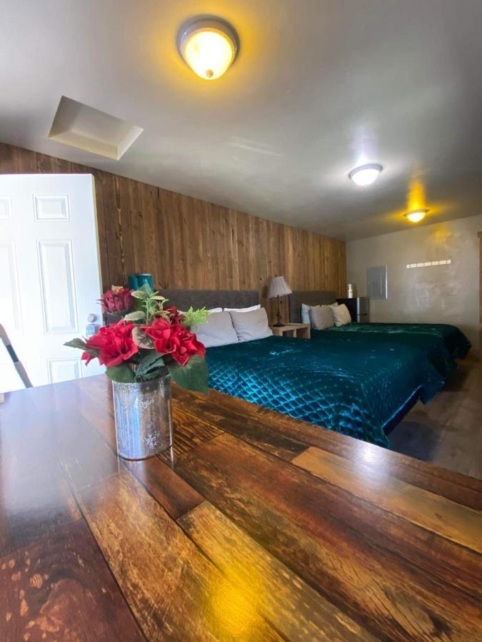 גרדינר Parkway Yellowstone Guest House Room #1 מראה חיצוני תמונה