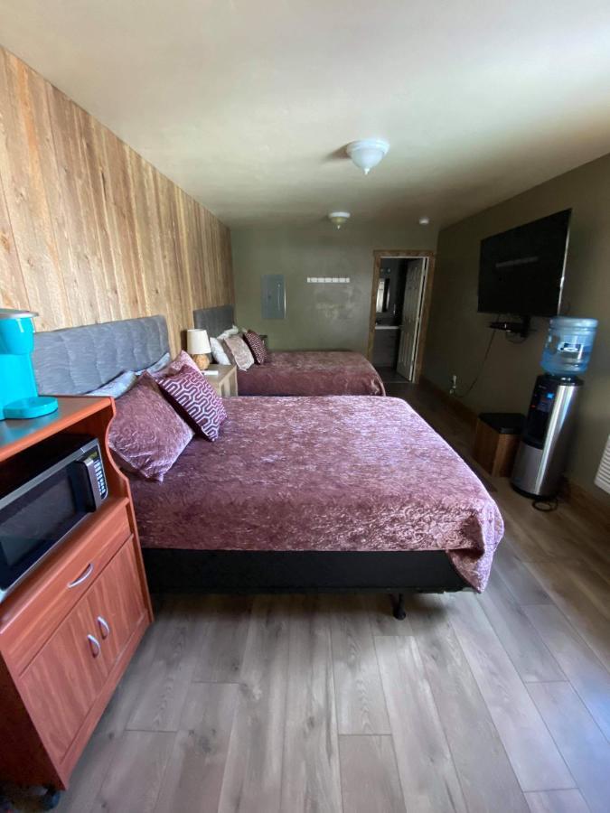 גרדינר Parkway Yellowstone Guest House Room #1 מראה חיצוני תמונה
