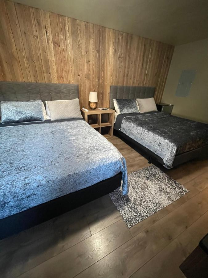 גרדינר Parkway Yellowstone Guest House Room #1 מראה חיצוני תמונה