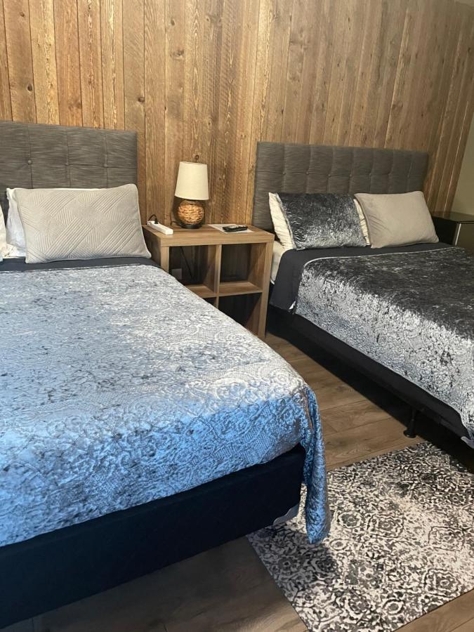 גרדינר Parkway Yellowstone Guest House Room #1 מראה חיצוני תמונה