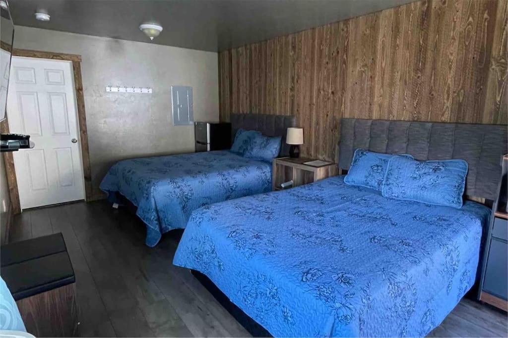 גרדינר Parkway Yellowstone Guest House Room #1 מראה חיצוני תמונה