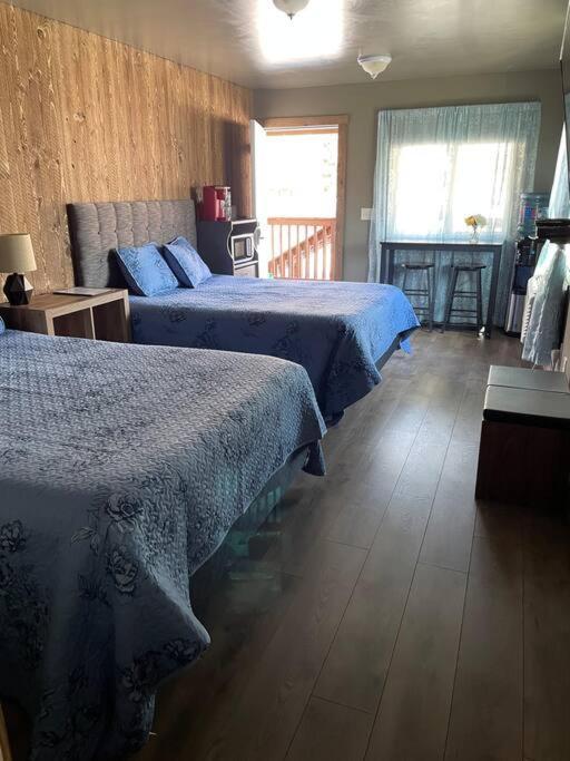 גרדינר Parkway Yellowstone Guest House Room #1 מראה חיצוני תמונה
