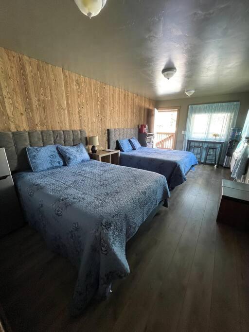גרדינר Parkway Yellowstone Guest House Room #1 מראה חיצוני תמונה