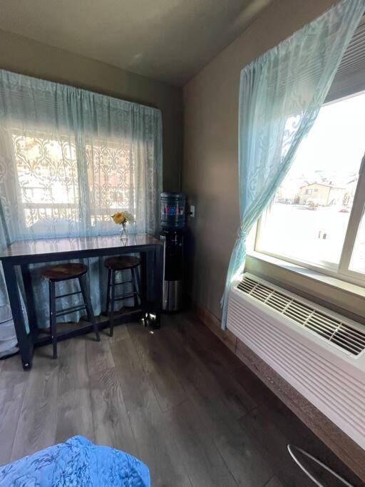גרדינר Parkway Yellowstone Guest House Room #1 מראה חיצוני תמונה