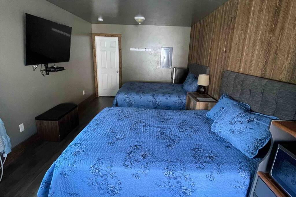 גרדינר Parkway Yellowstone Guest House Room #1 מראה חיצוני תמונה