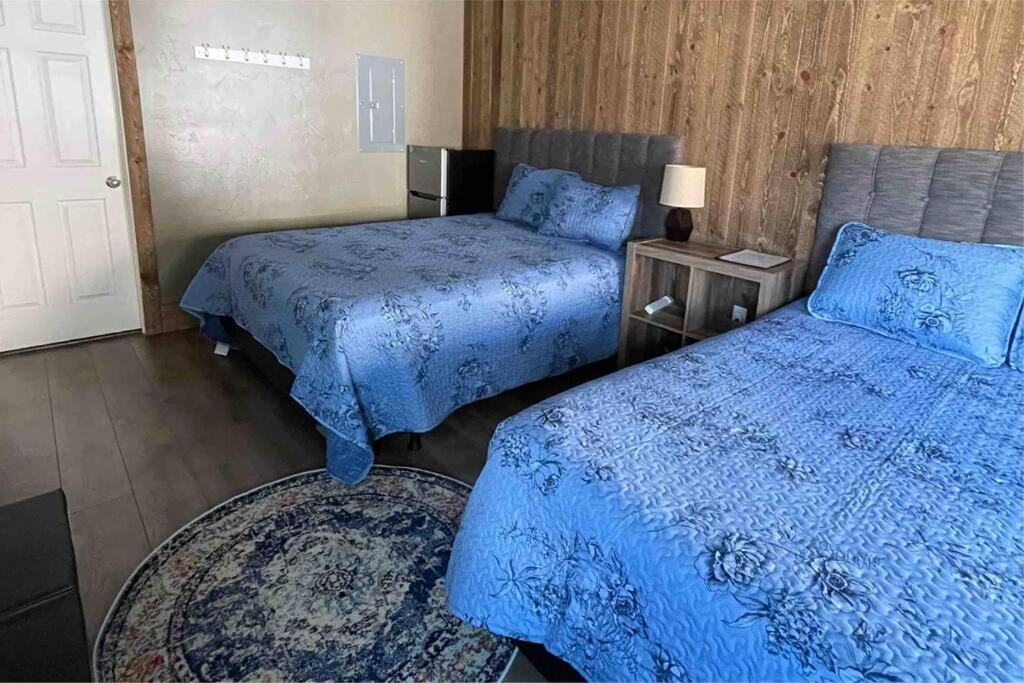 גרדינר Parkway Yellowstone Guest House Room #1 מראה חיצוני תמונה