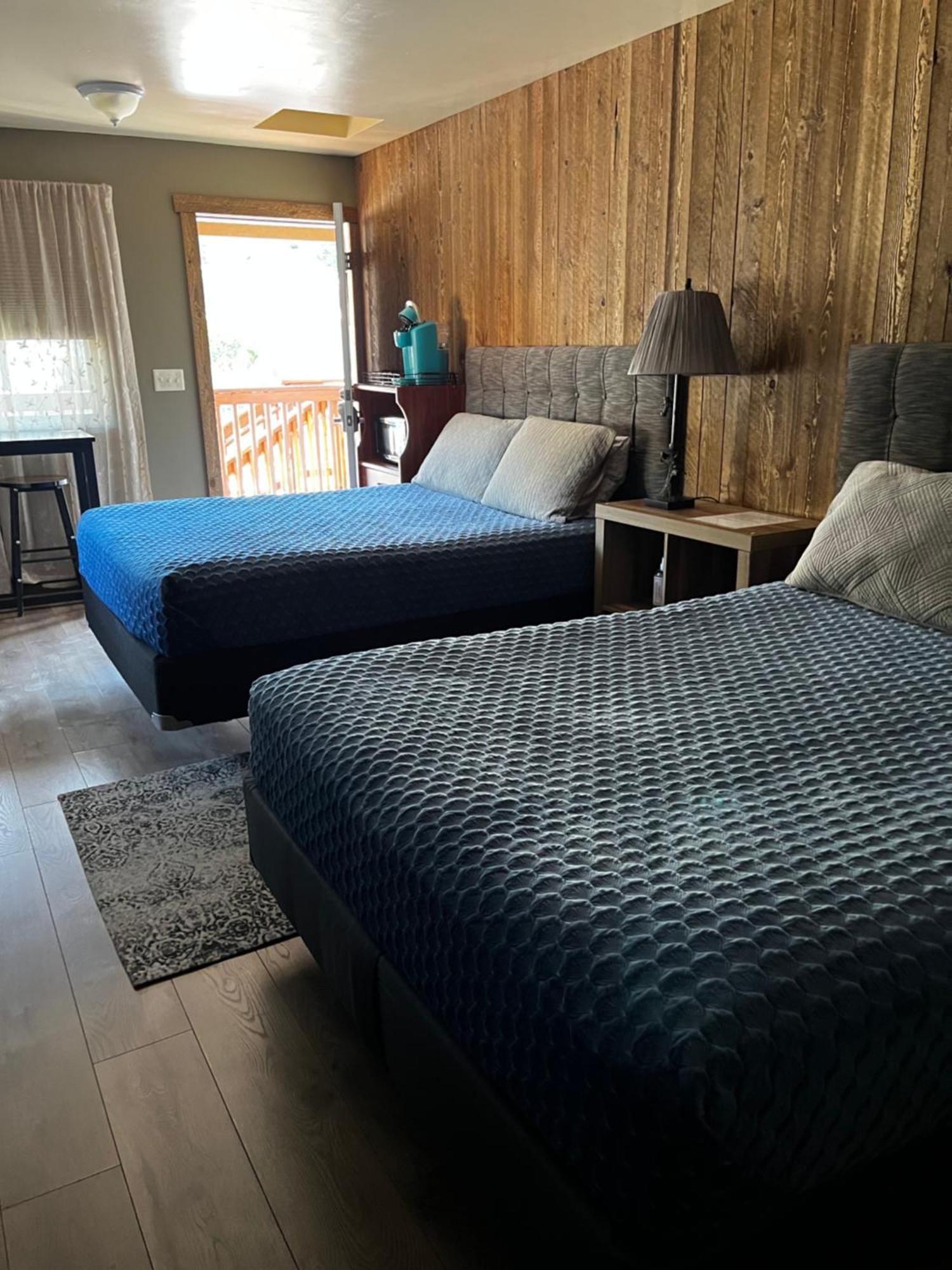 גרדינר Parkway Yellowstone Guest House Room #1 מראה חיצוני תמונה