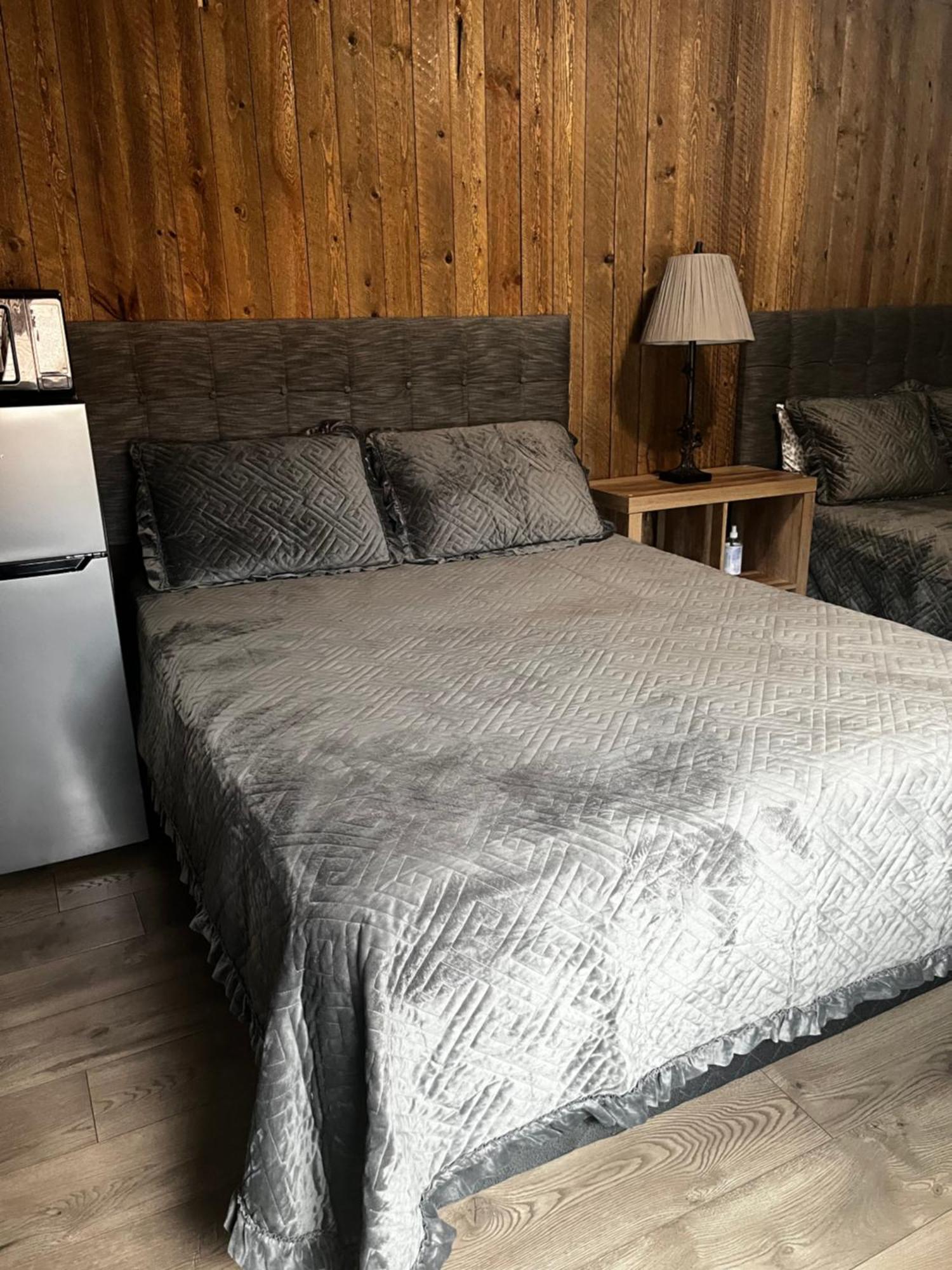 גרדינר Parkway Yellowstone Guest House Room #1 מראה חיצוני תמונה